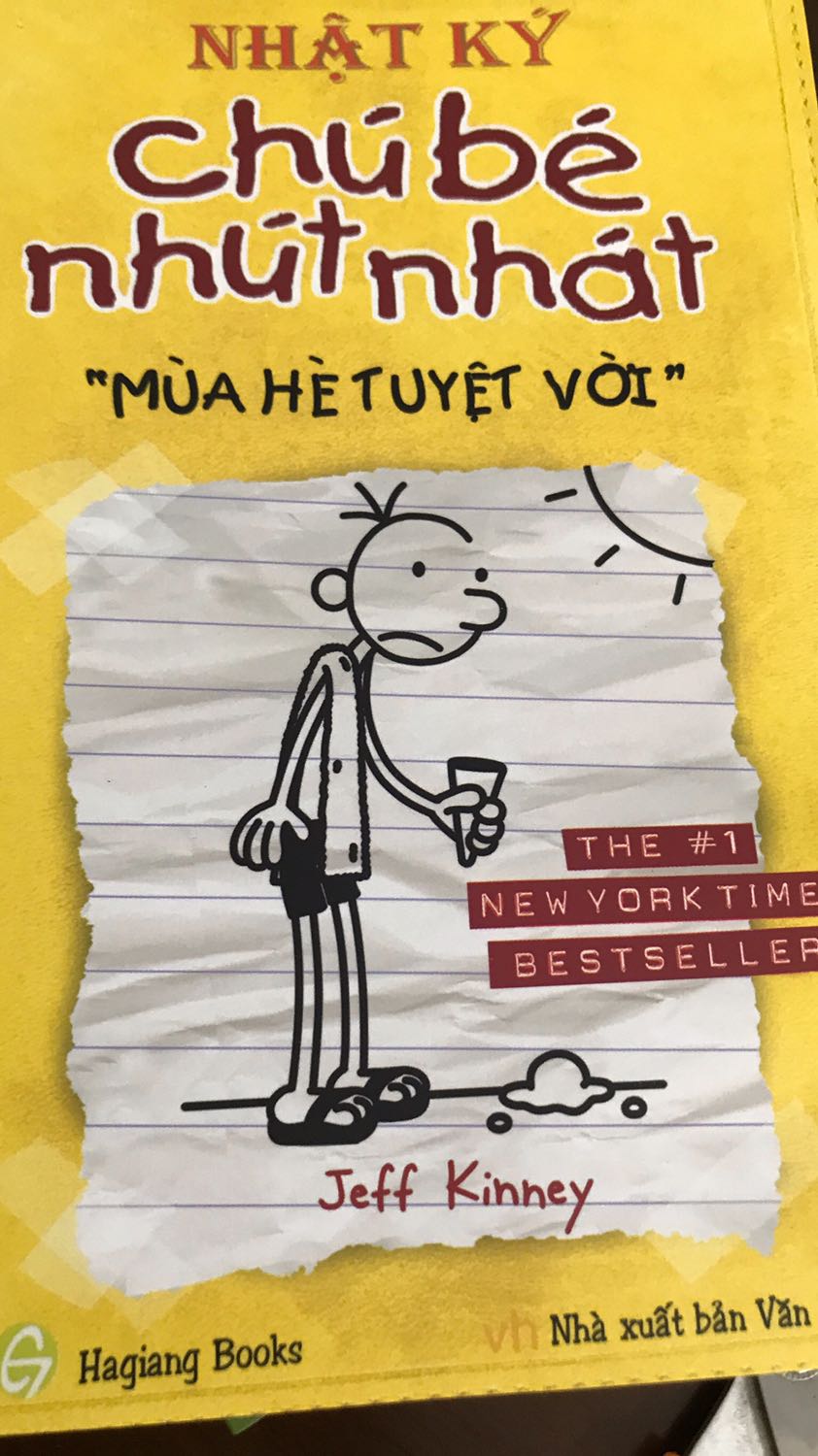 Sách hơi bẩn, gáy sách bẩn, dính băng keo, toàn là sách cũ đọc rồi