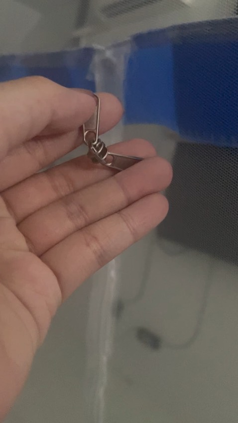 Chất lượng kém, đã đổi hành 1 lần vẫn hư dây kéo . Muốn trả lại hàng