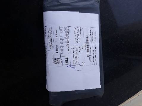 Đã nhận được hàng. Đúng như Quảng cáo.  Shop đóng gói kỹ. Ủng hộ shop 5*****