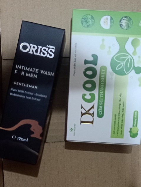 Lần đầu dùng thử mong là ok để lần sau còn ủng hộ thêm, giao hàng khá nhanh, tư vấn nhiệt tình dễ thương.