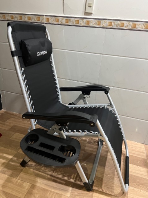 Hàng đúng như miêu tả, Tiki vận chuyển đúng hẹn  và có gọi điện trước.
Rất hài lòng