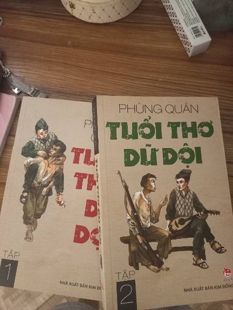Mê đọc sách nên mua
