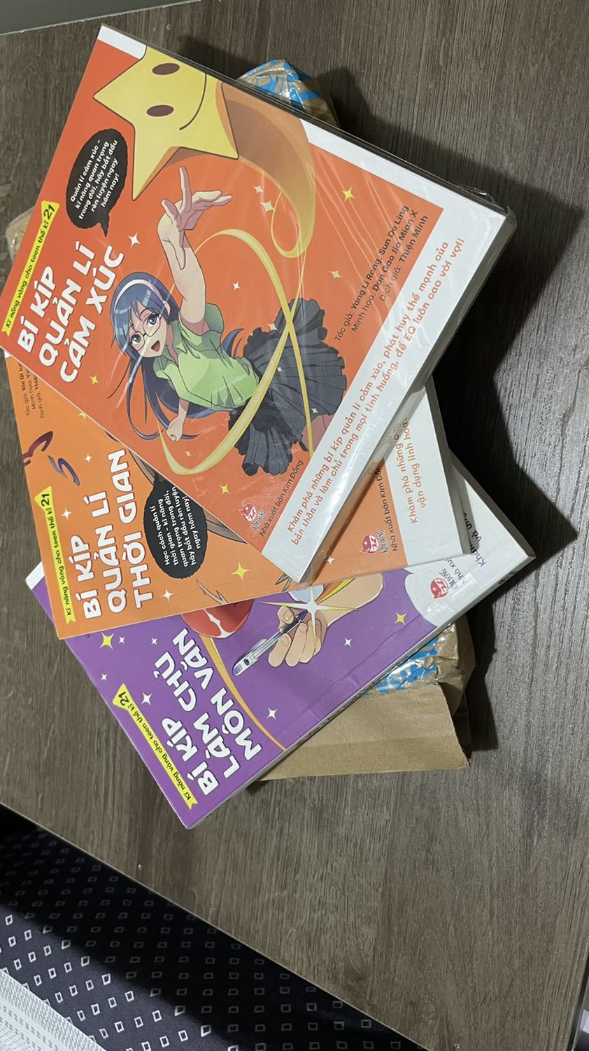 Hàng chất lượng, nhân viên gói ghém cẩn thẩn, hàng lại vận chuyển rất nhanh, nên mua!