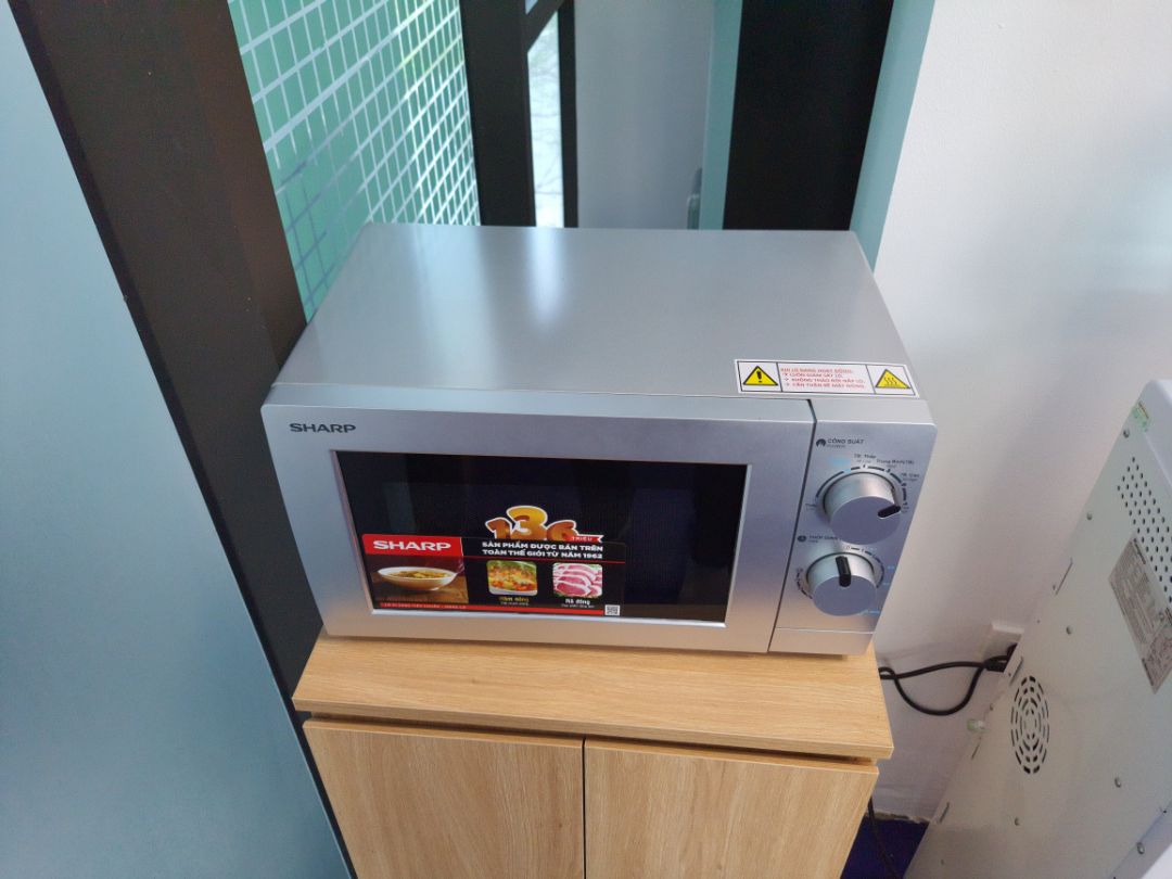 Tiki giao hàng nhanh, đóng gói cẩn thận, shipper nhiệt tình. sản phẩm đúng như hình, chất lượng cũng rất ok. mua hàng nhiều trên mạng giờ càng ngày càng an tâm hơn Tiki giao hàng nhanh, đóng gói cẩn thận, shipper nhiệt tình. sản phẩm đúng như hình, chất lượng cũng rất ok. mua hàng nhiều trên mạng giờ càng ngày càng an tâm hơn