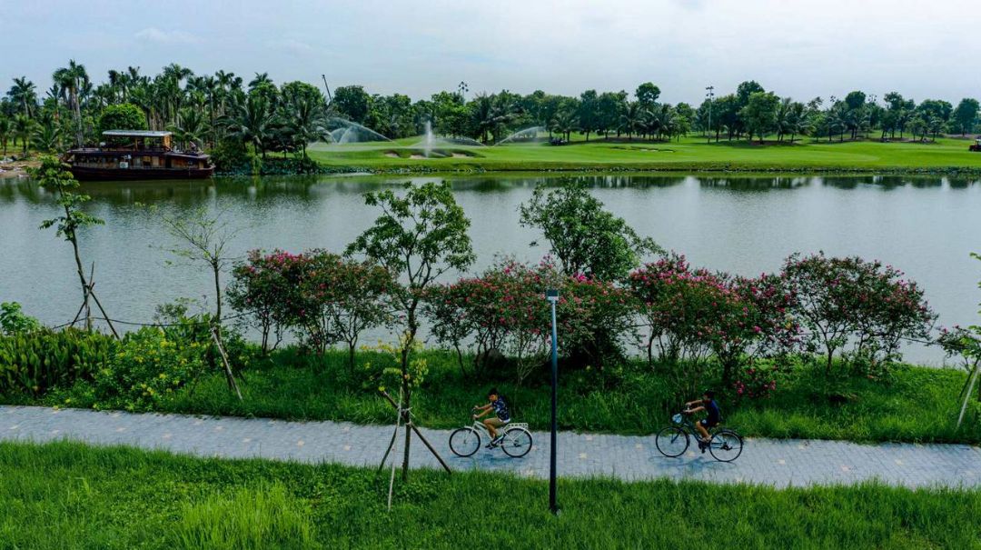 chưa được đùng ,vì ny đi cách ly .tiện đây bác nào muốn mua nhà ,thuê nhà Ecopark cách hồ Gươm 14km thì để *** dưới em tư vấn 😔
