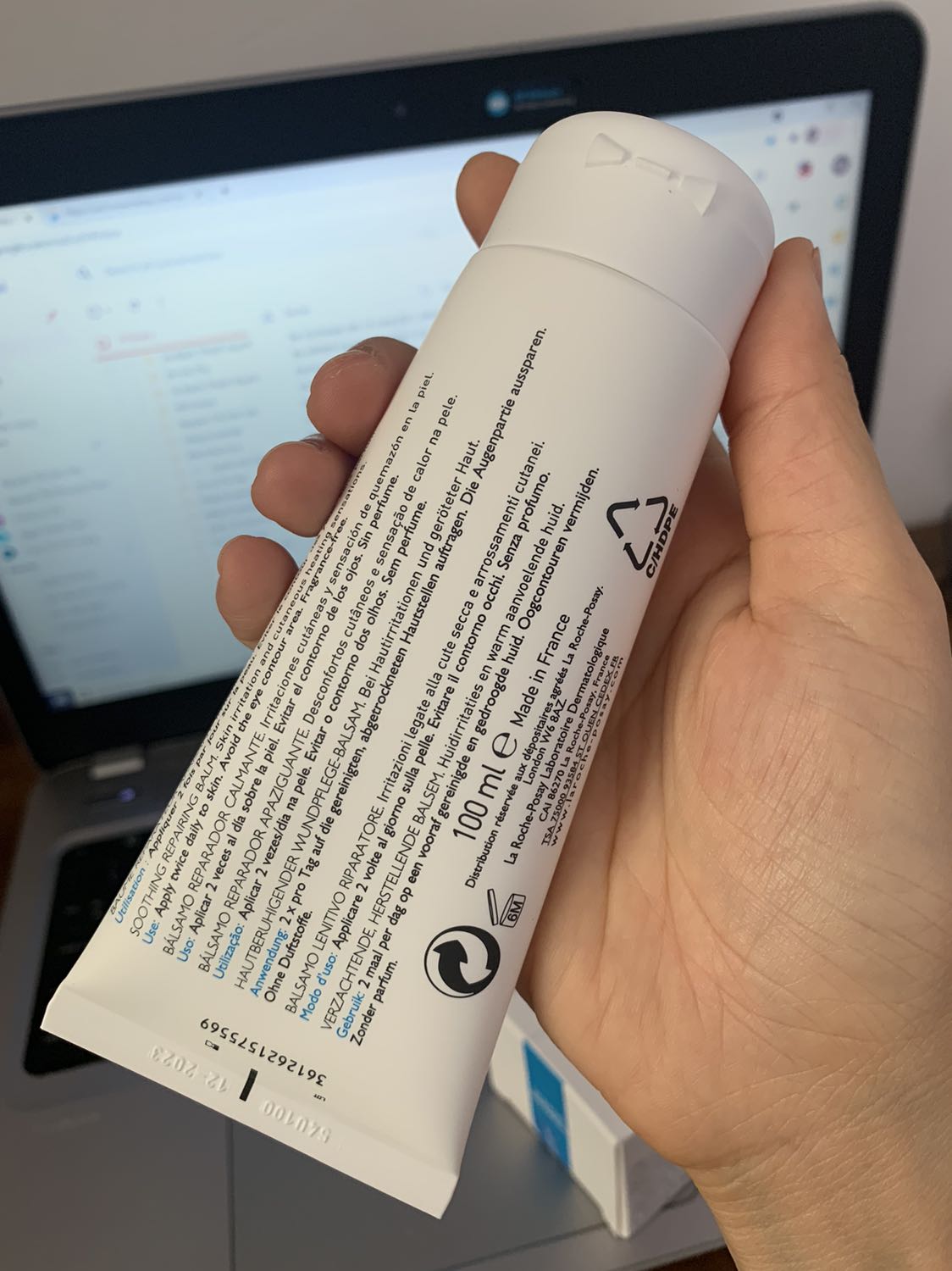 Tiki giao hàng đúng hẹn. Sản phẩm đóng gói kỹ. HSD đến 12/2023. 
Chất lượng sản phẩm thì phải xài mới đánh giá được nhưng đọc review ổn và cũng được bạn bè giới thiệu xài