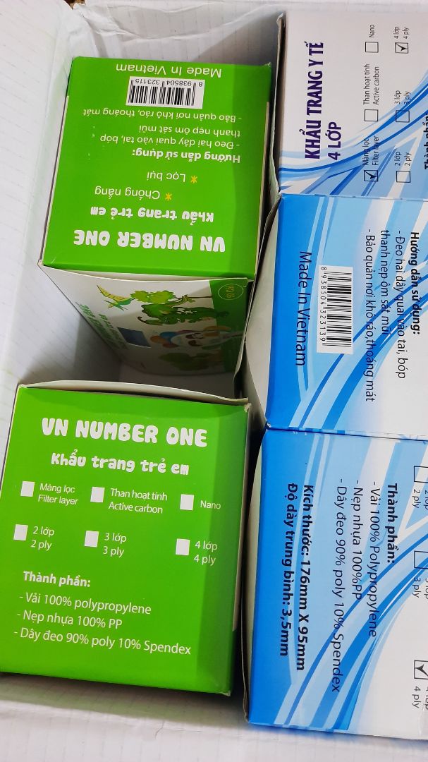 Hàng đóng gói cẩn thận, giao nhanh, đã dùng nhiều lần, ok. 5 *