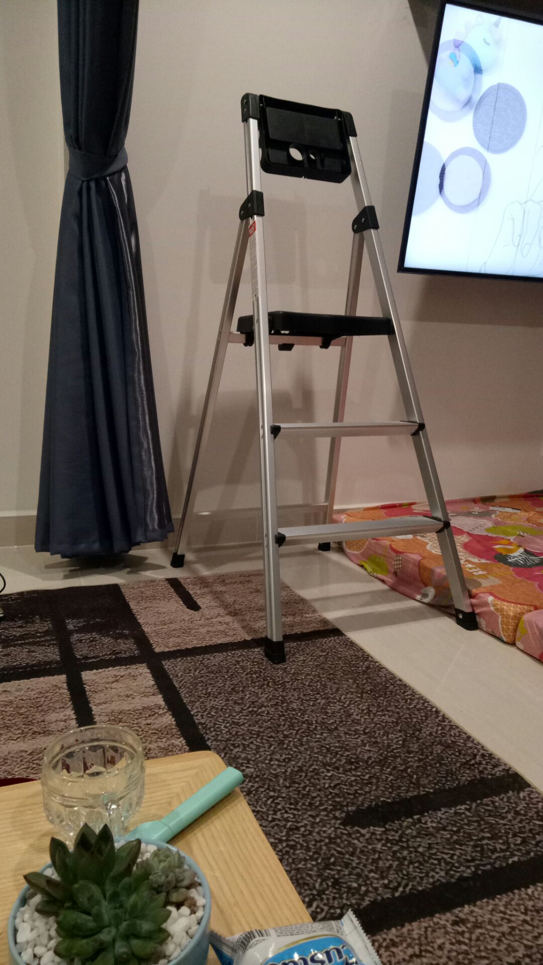 san pham dong goi can than. chac chan