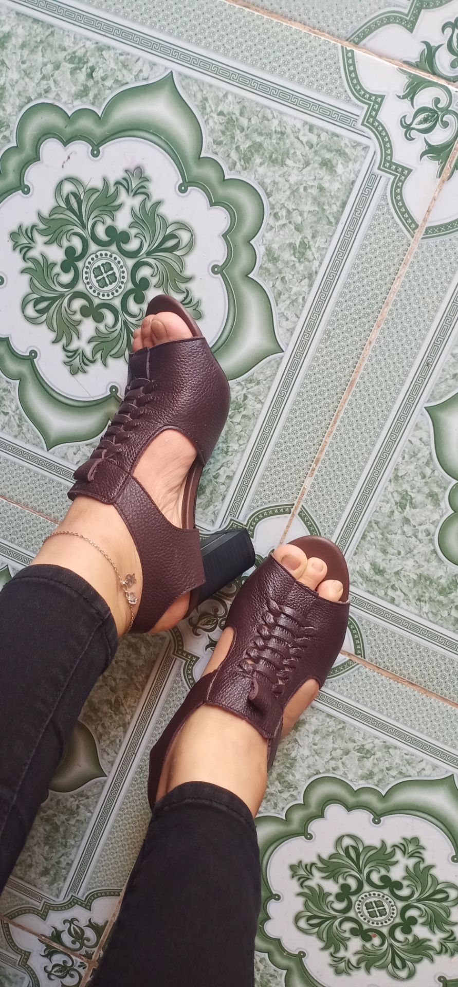 Vừa vặn, rất là ưng ý luôn sóp ơi! cho 5* luôn Vừa vặn, rất là ưng ý luôn sóp ơi! cho 5* luôn