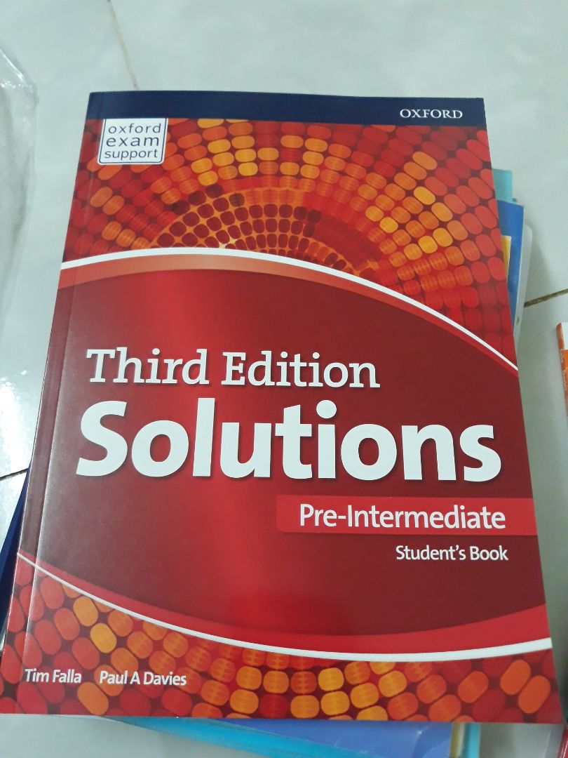Sách hay, nội dung phù hợp với trình độ người học tiếng Anh.