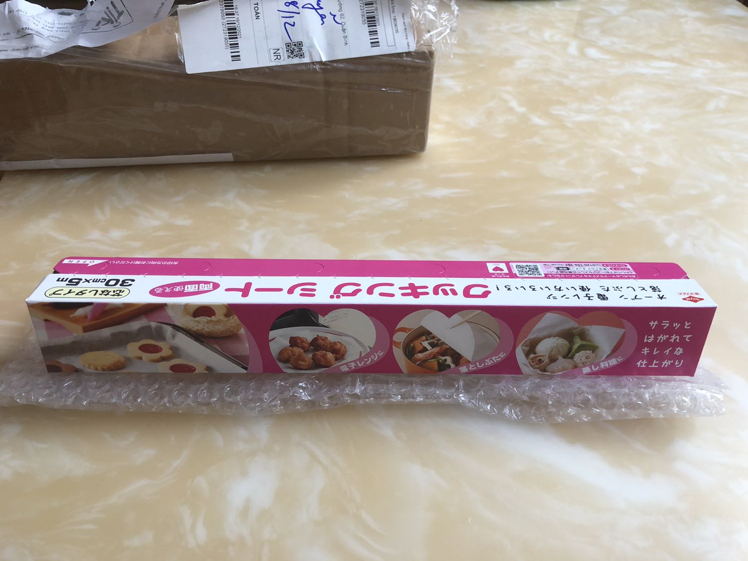 Giao hàng cực nhanh, đóng gói rất cẩn thận. Sẽ ủng hộ shop và Tiki dài lâu👍 Giao hàng cực nhanh, đóng gói rất cẩn thận. Sẽ ủng hộ shop và Tiki dài lâu👍