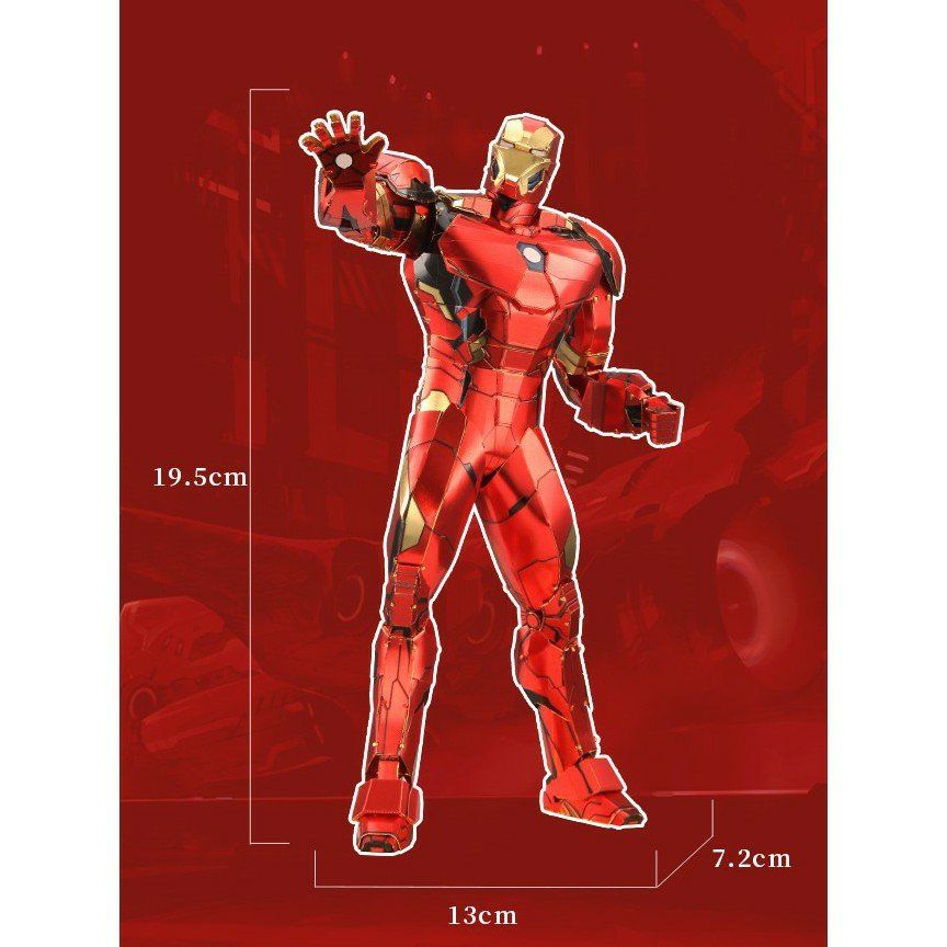 hàng tốt dù rất rẻ,nhân tiện mời các bạn ghé thăm shop mô hình lắp ráp kim loại-THE METAL SHOP trên sh pee của mình nhé:>>>