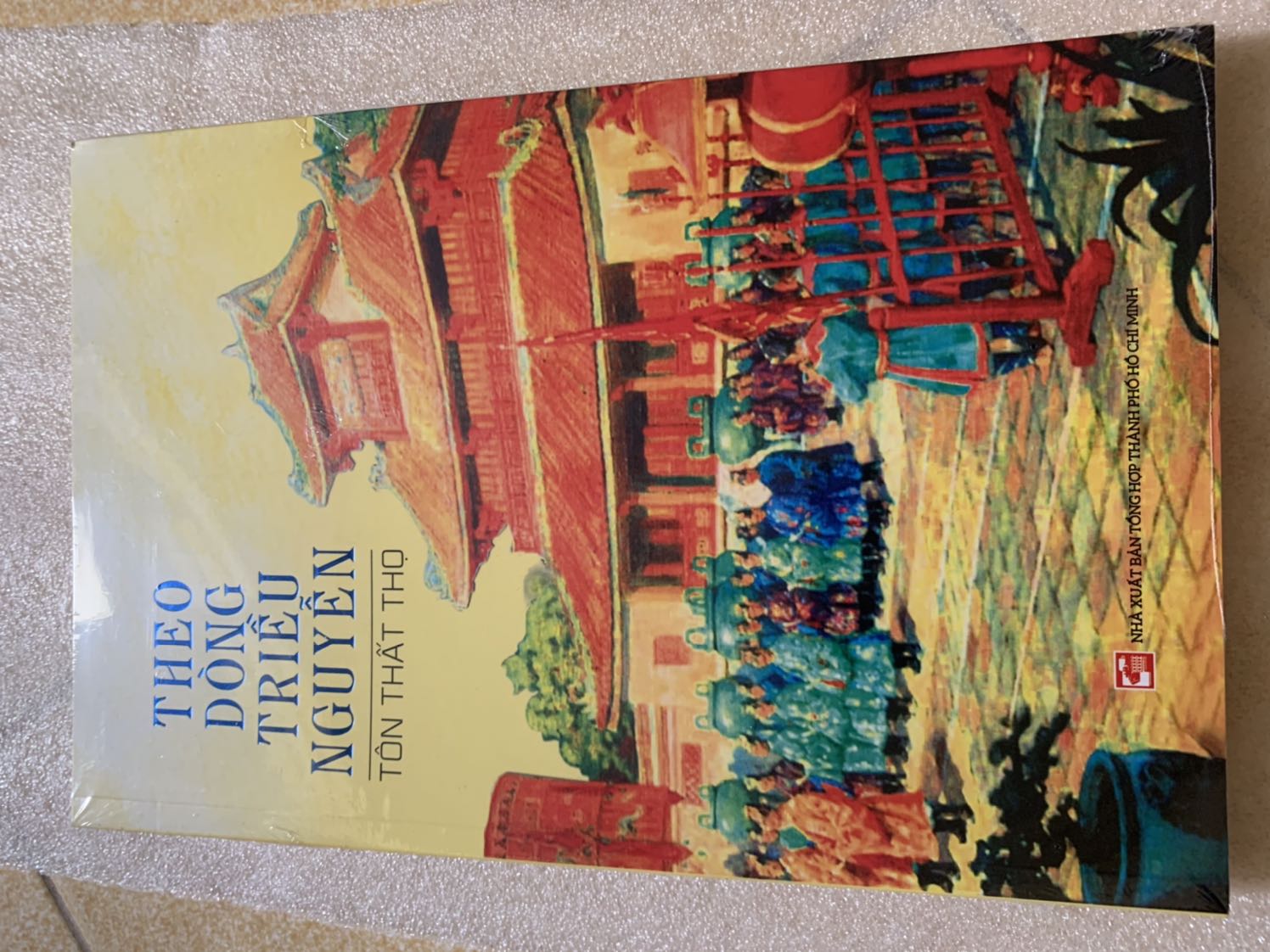 rất thích cách đóng hàng của fahasa