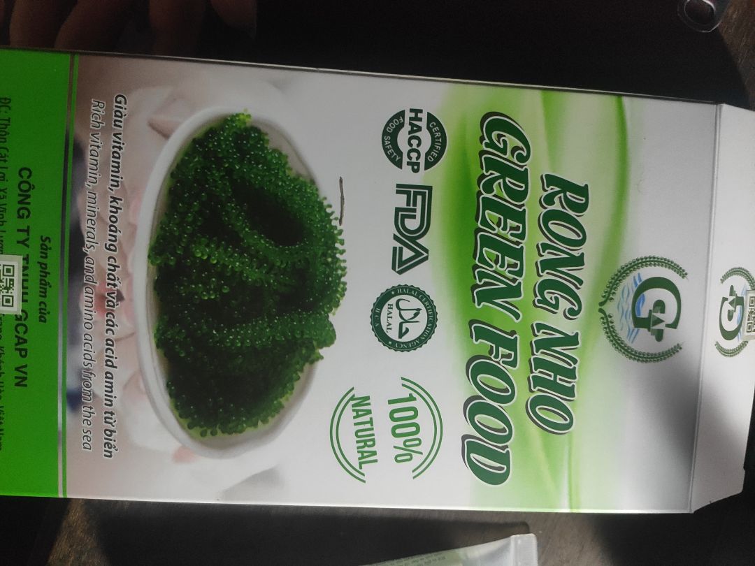 không được tươi lắm nhưng ăn rất ngon