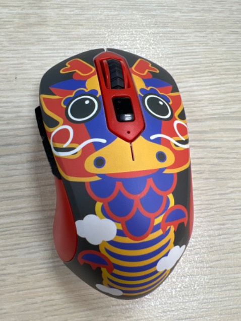 Chuột xịn và đẹp nha 😍😍