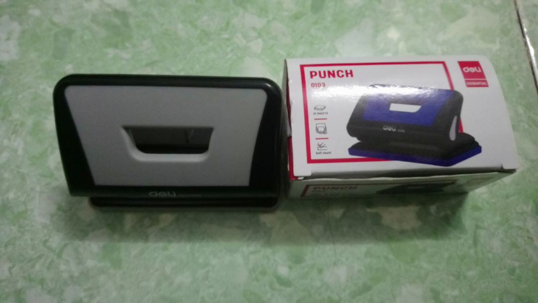 Nhỏ gọn mà bấm tốt, màu cũng đẹp ??