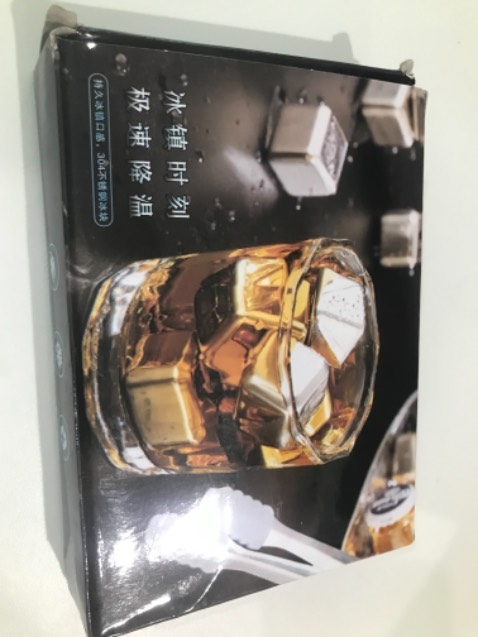 Chất liệu inox 304
Làm lạnh nhanh
Shop giao đủ, nhanh