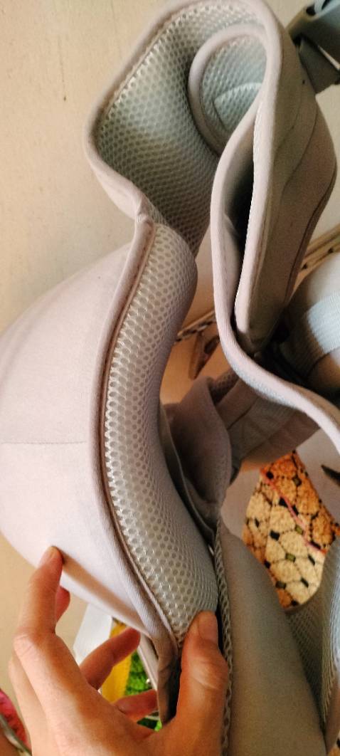 Sản phẩm bền, tốt, chất liệu mềm mại, bé ngồi êm và dễ chịu. Sản phẩm bền, tốt, chất liệu mềm mại, bé ngồi êm và dễ chịu.