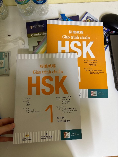 Sách đẹp, chất lượng, hay. Học rất tiện