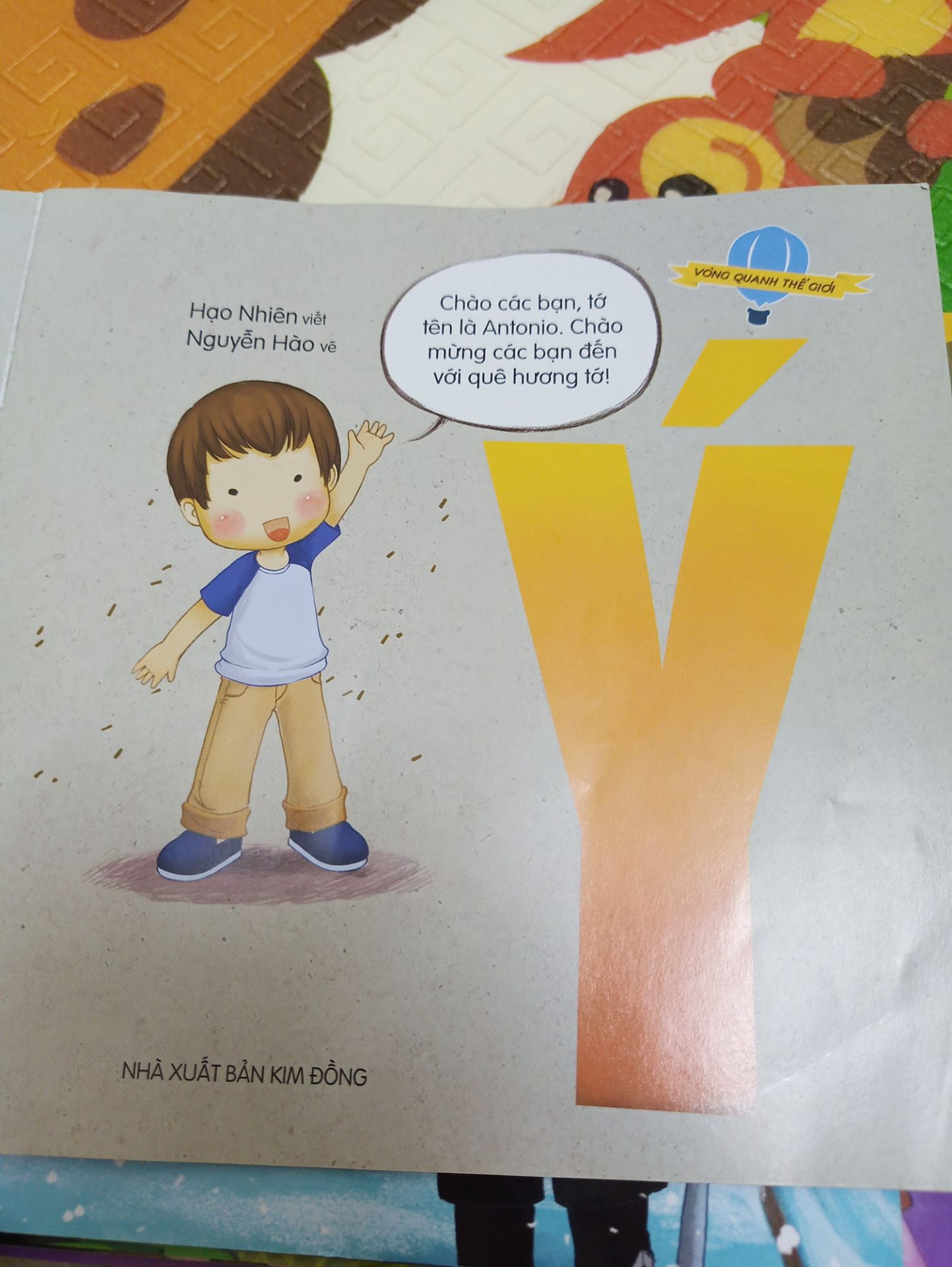 Sách rất bổ ích.