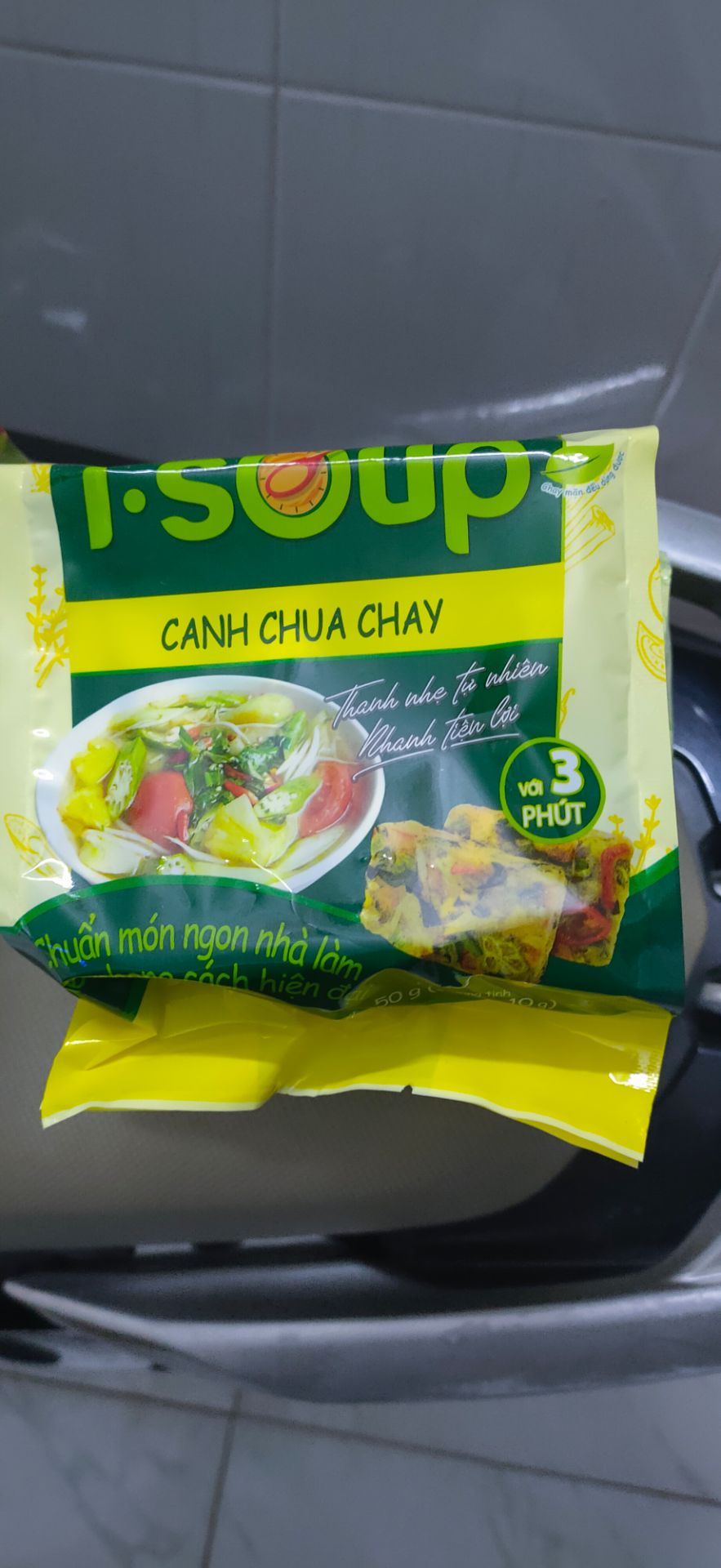 Tiện lợi ,ngon chất lượng Tiện lợi ,ngon chất lượng