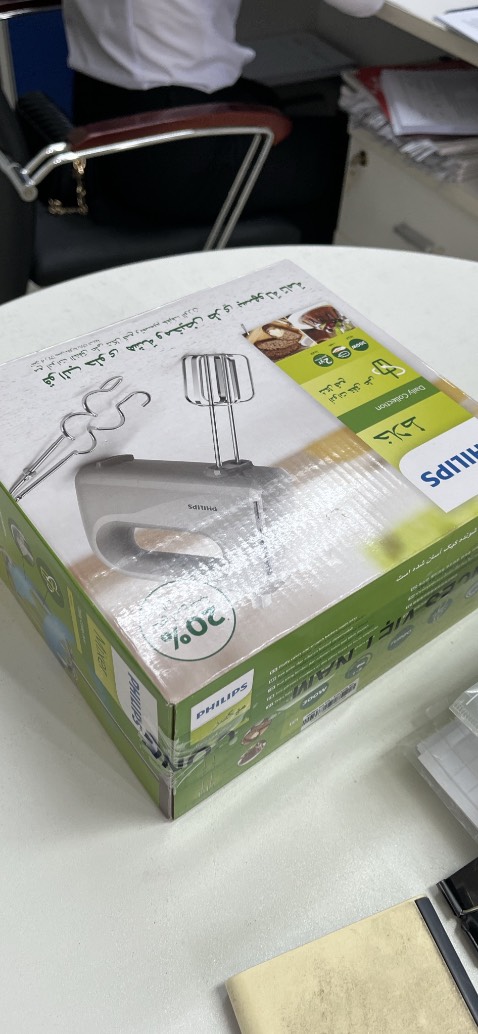 Giao hàng nhanh chóng. Hàng đúng mẫu mã. Tin tưởng thương hiệu philip. Thanks