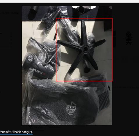 Dạ hiện tại em nhận hàng thấy thiếu cái chân ghế ạ. Chưa biết còn thiếu cái gì nữa không? mong shop phản hồi lại gấp. Dạ hiện tại em nhận hàng thấy thiếu cái chân ghế ạ. Chưa biết còn thiếu cái gì nữa không? mong shop phản hồi lại gấp.