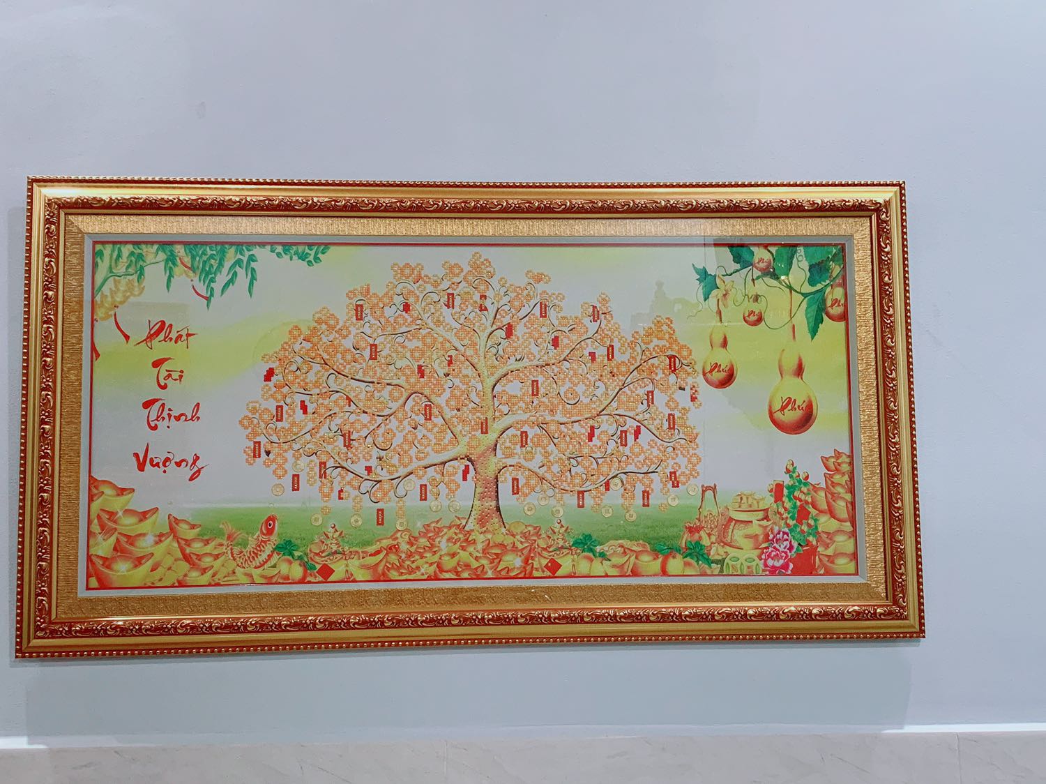 Đẹp,đáng đồng tiền