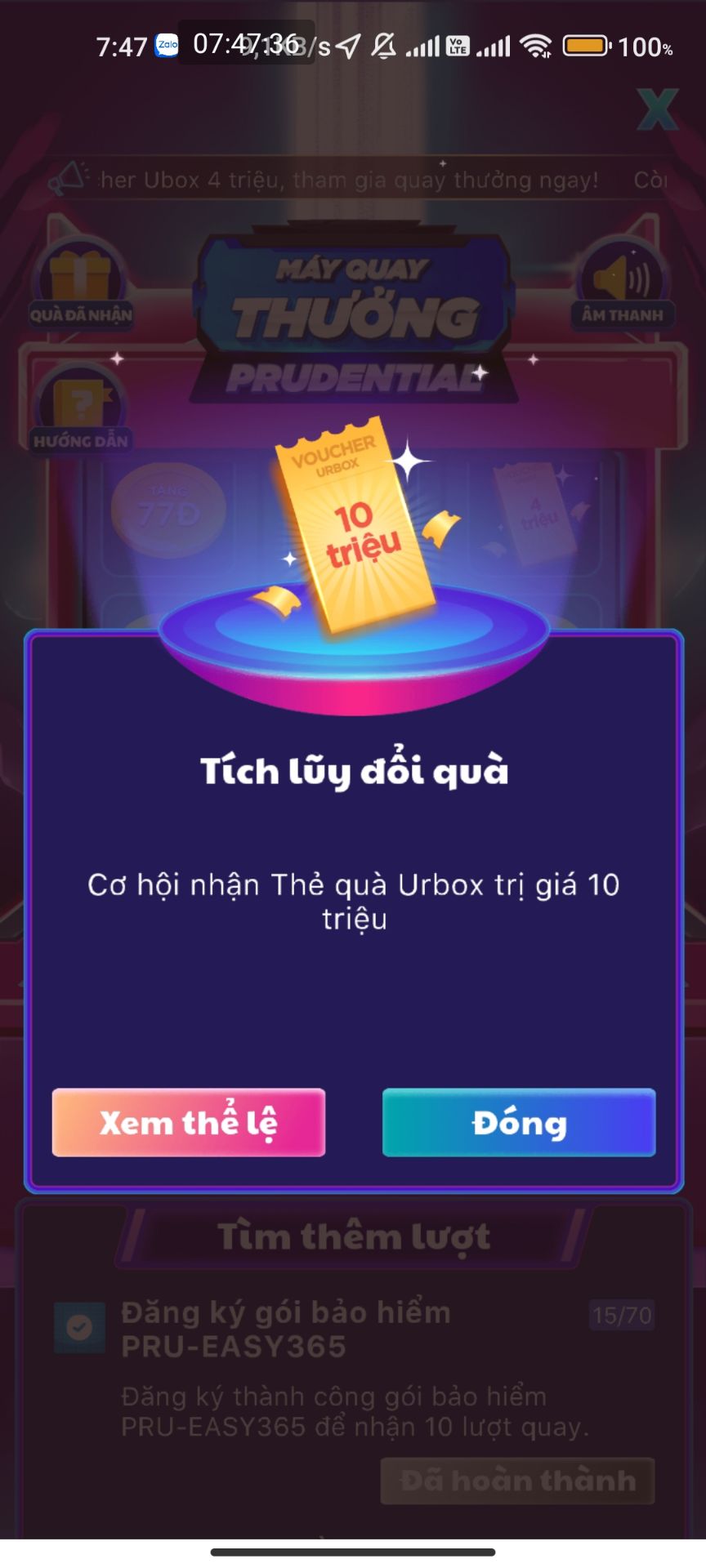 Sản phẩm chất lượng