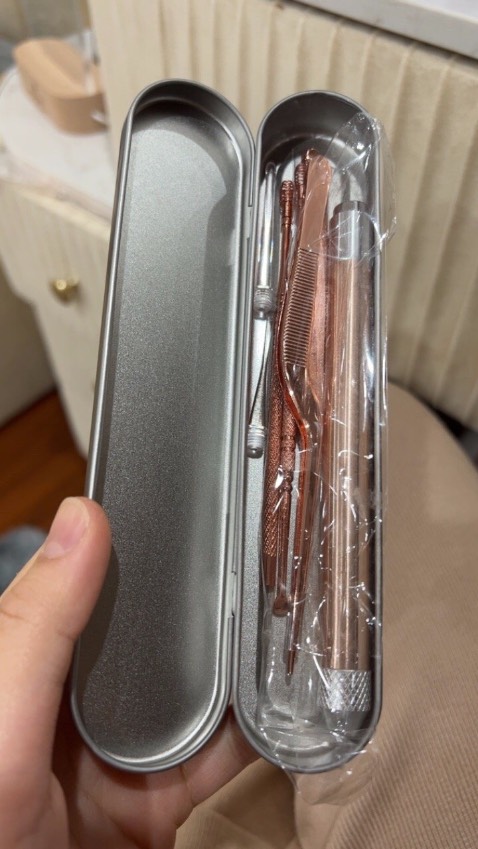 mẫu mã đẹp hàng ok rất xịn xò 
bọc đóng gói rất kỹ hihihihihi