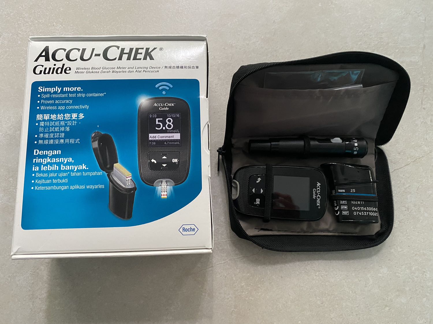 Tiki giao hàng nhanh, đóng gói cẩn thận. Máy sản xuất tại Mỹ. Thiết kế đẹp & sử dụng tiện lợi.