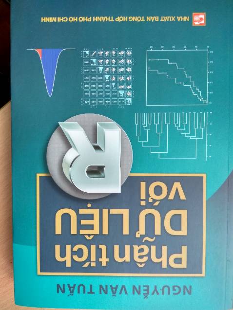 Những bạn đang học phân tích dữ liệu nên đọc quyển này để nhìn nhận những góc cạnh của Phân tích dữ liệu