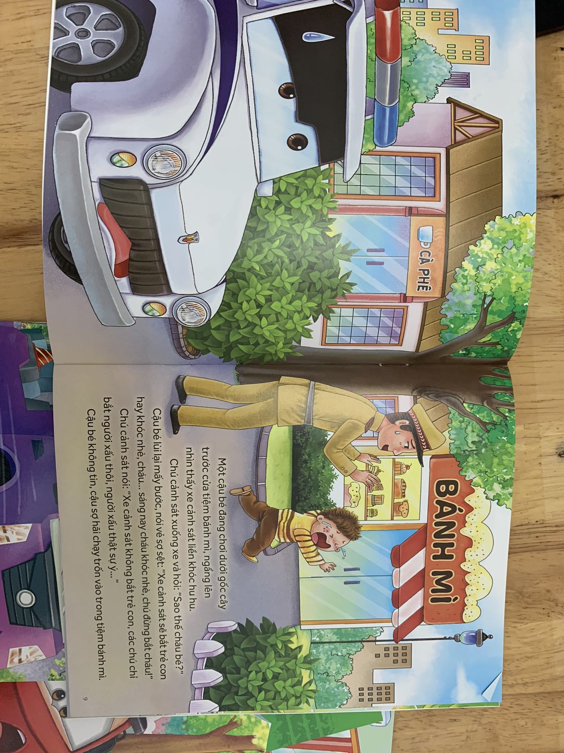 Hình ảnh& nộidung oki