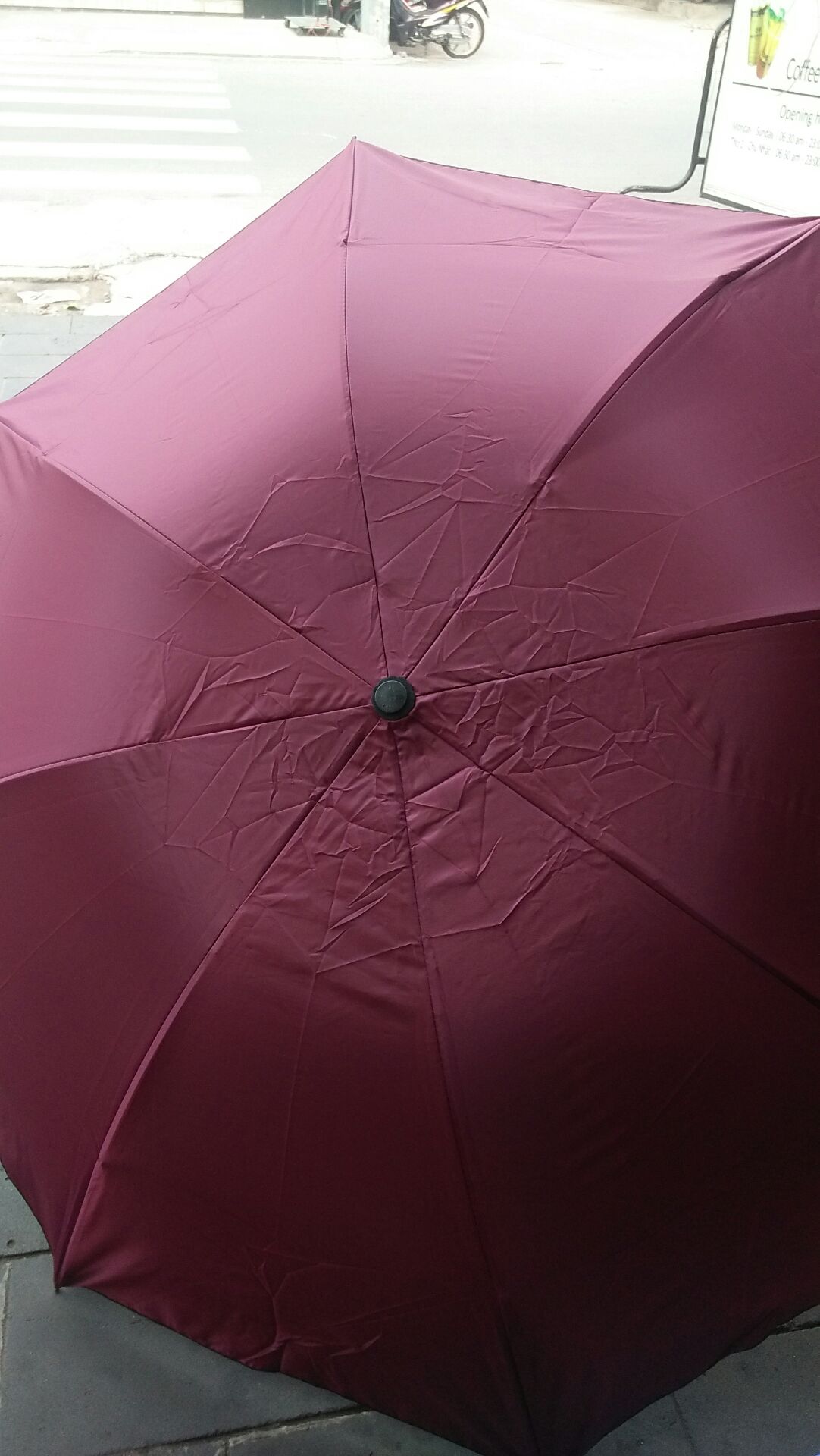 chưa hài lòng lắm hàng không giống như đã đặt 😒😒