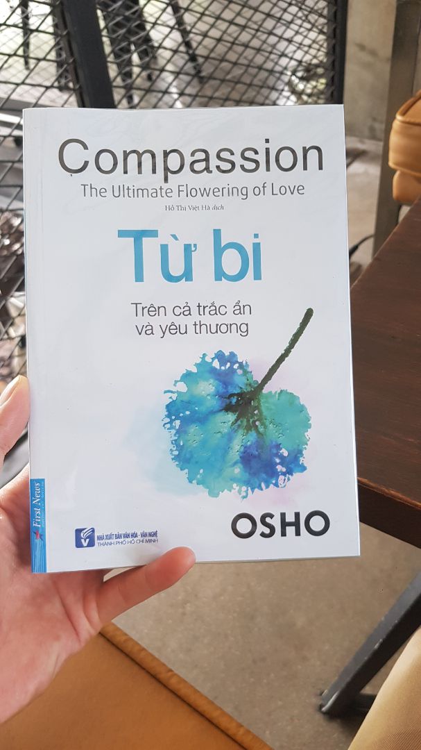 sách Osho nền tảng giúp con người tỉnh thức...