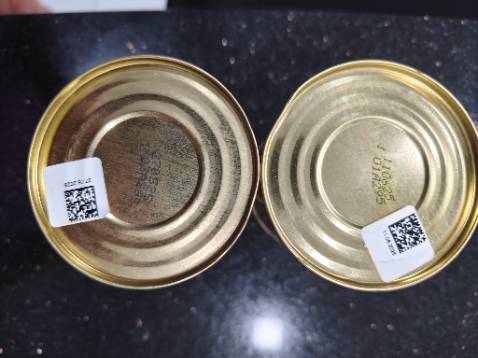 Nếu date in dưới hộp là ngày sản xuất (HSD 3 năm) thì được.