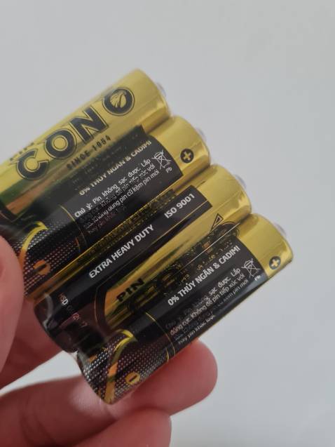 Chính hãng, giao nhanh