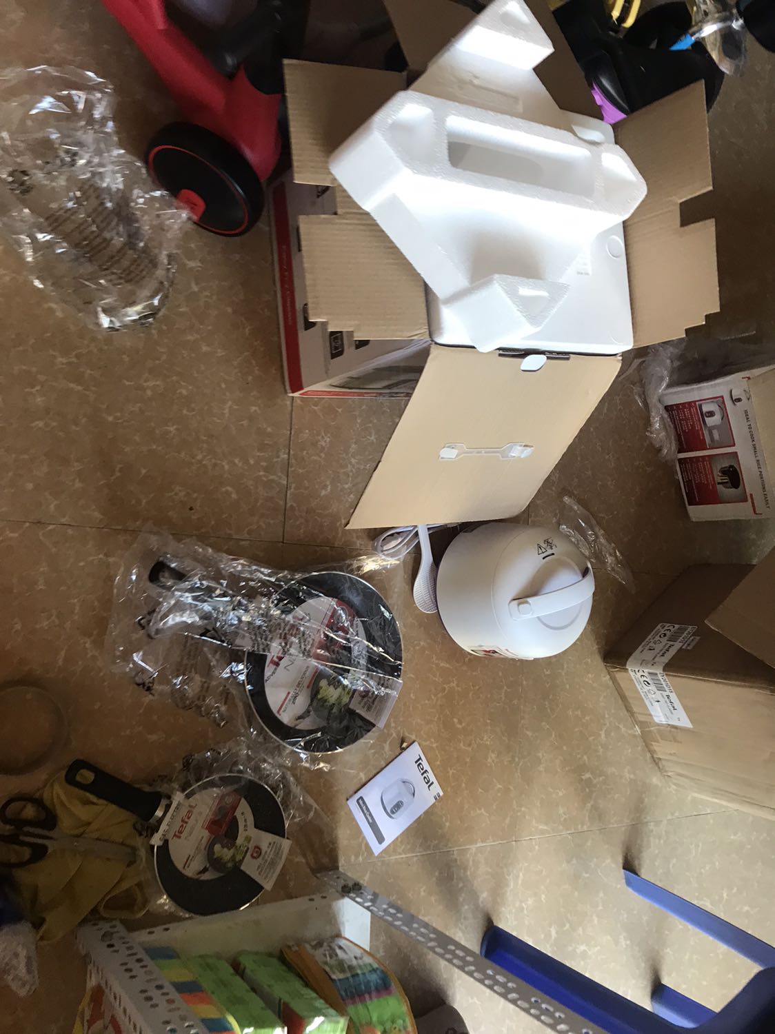 Nhận được hàng hài lòng vs sp,chưa dùng chưa biết chất lượng nhưng khâu đóng gói vs giá cả rất ưng ý,sẽ ủng hộ tiếp