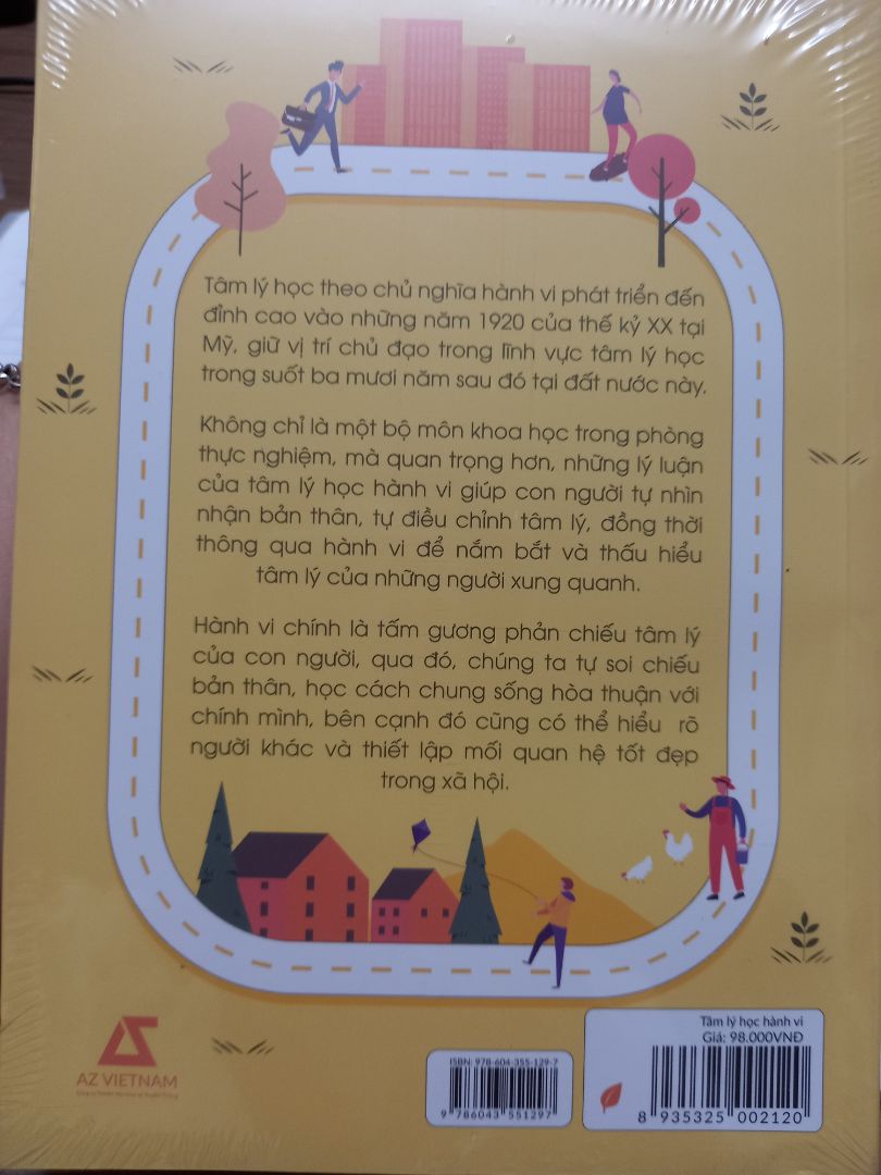 - Giao hàng nhanh. 
- Gói hàng cẩn thận, tiết kiệm. 
- Sách mới, cứng cáp, xinh xắn. 
- Giá rất okela (mình mua khi được sale 43%) và được tặng kèm bookmark cũng rất dễ thương. 
- Tiếc là không được thêm bookcare chứ không là 💯
