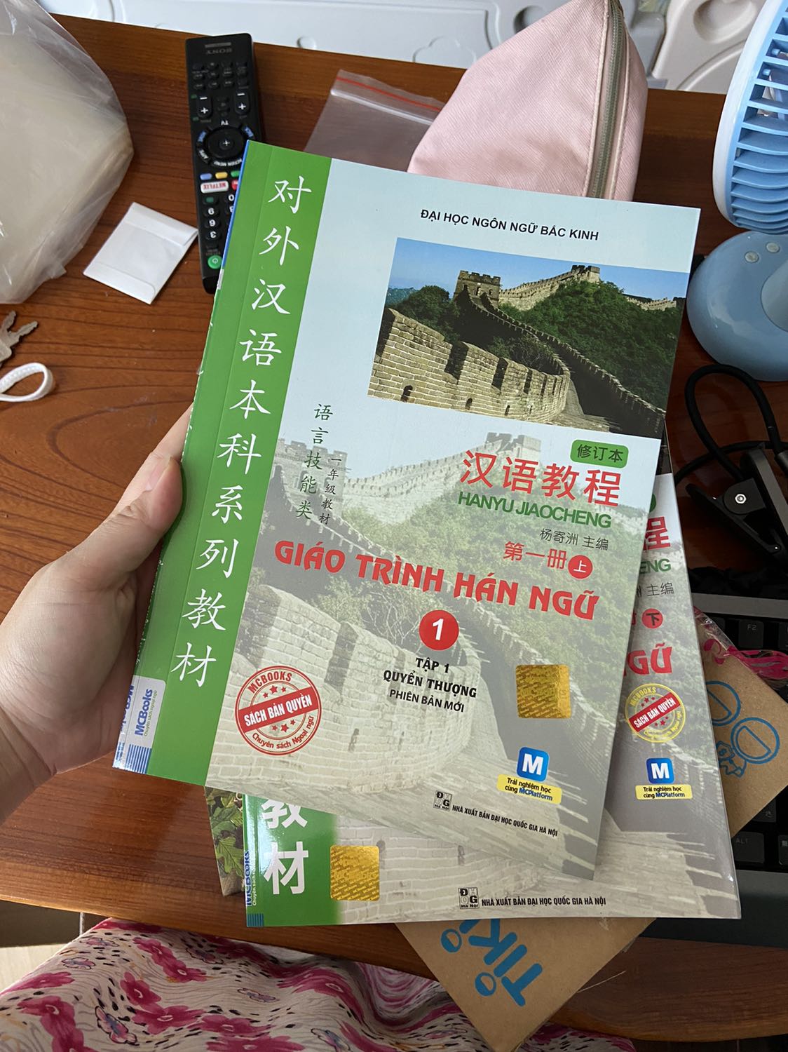 Ảnh đánh giá