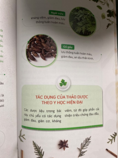 Sách đẹp, hình rõ nét. Các bài thuốc dễ thực hiện, dễ đọc. Hàng giao nhanh.