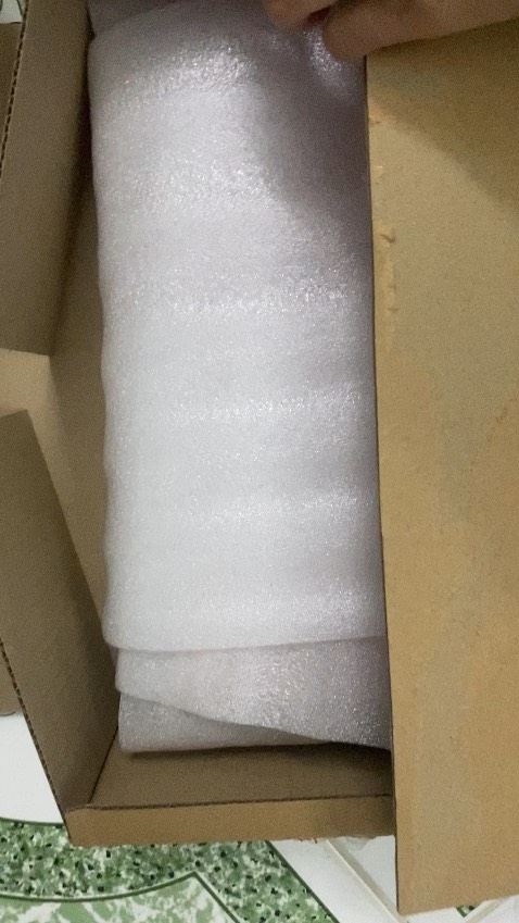 - Đúng loại mình đang cần. 
- Giao hàng nhanh hơn dự kiến nữa
- Fahasha đóng gói đẹp cẩn thận