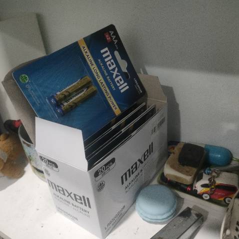 Chất lượng đóng gói rất tốt. Nhìn rất xịn. Cảm ơn shop giao hàng rất nhanh