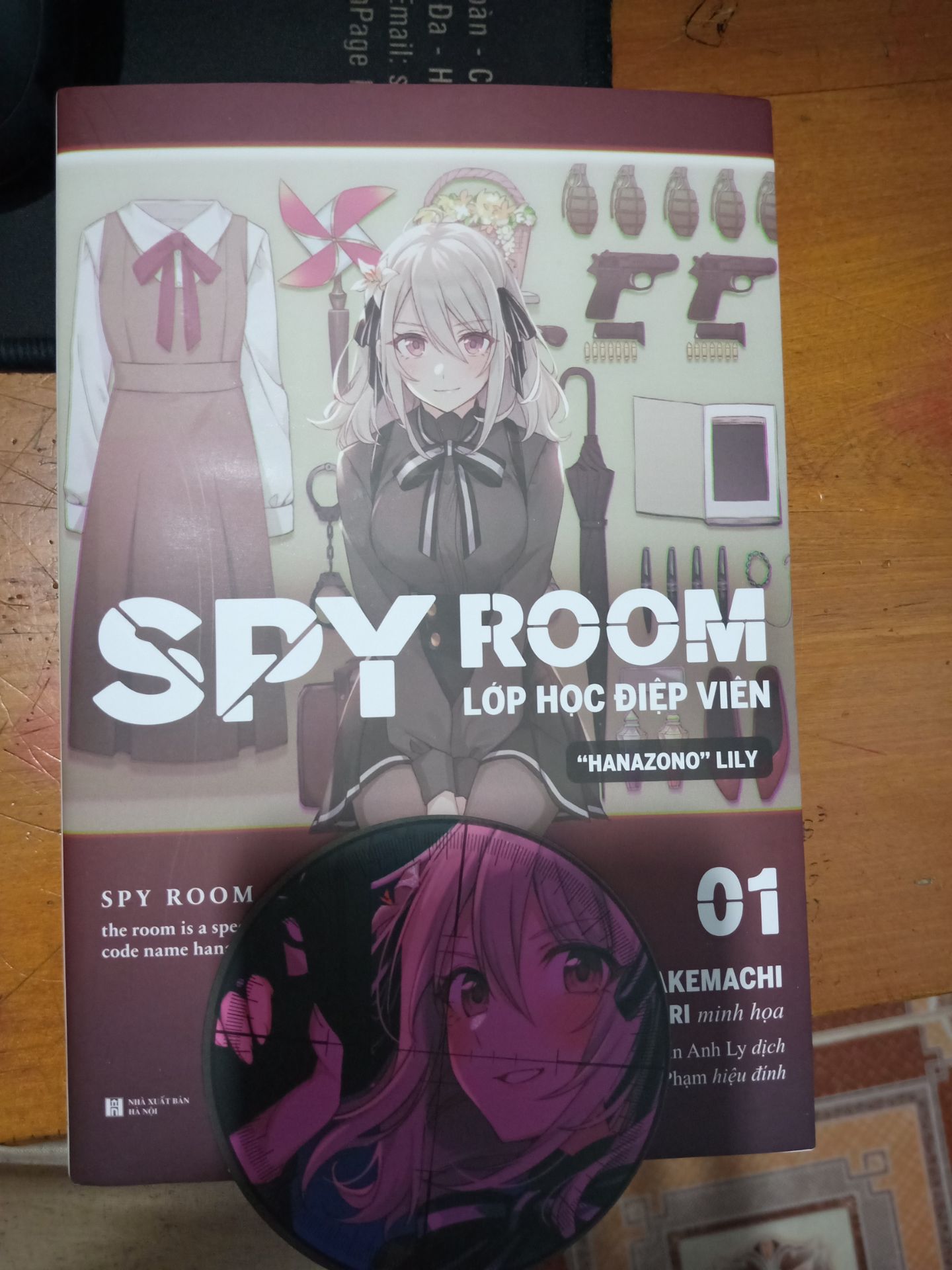 Giao hàng nhanh hơn dự tính, còn mới nguyên shield.
Đọc bình luận thấy bảo không có chống xốc gây hỏng, nhưng mình mua 4 lần rồi đều không có cũng không bị hỏng. Mong lần sau sẽ có để tránh sự cố không đáng.