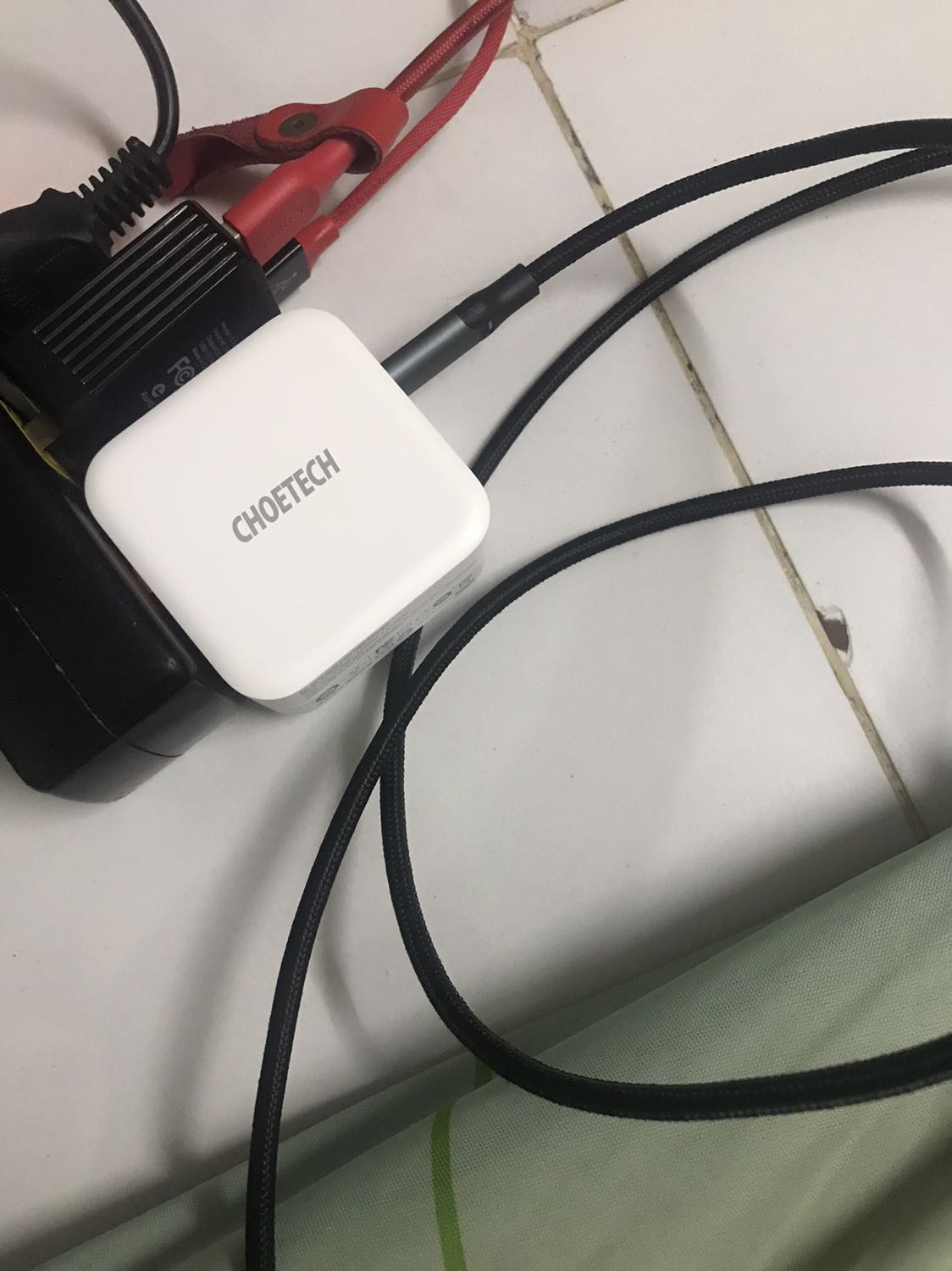 Đặt tiki now giao hàng rất nhanh. Sản phẩm y hình.rất chất lượng. Sẽ ủng hộ shop dài dài