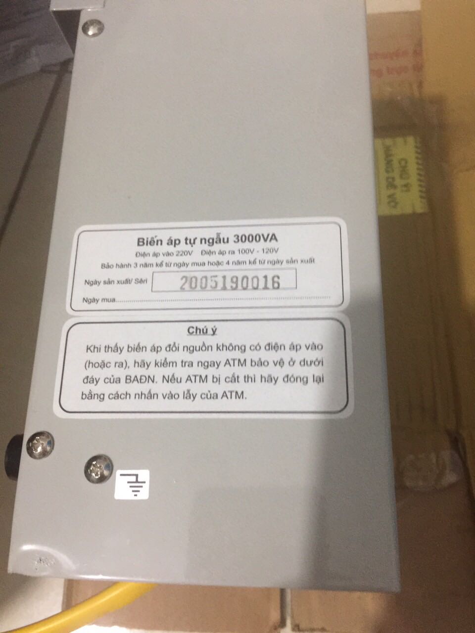 Giao hàng nhanh, đóng gói ổn. Tin tưởng chất lượng LiOA.