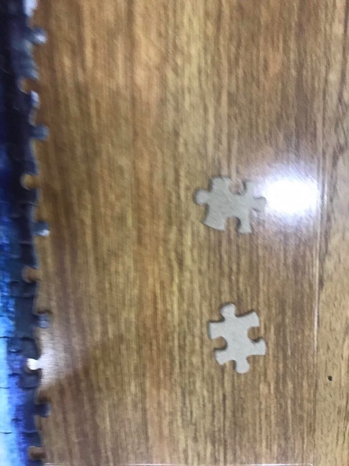 mảnh cawrt ghép cứng cáp, ngoại trừ 1 vài mảnh ghép không có hình ảnh