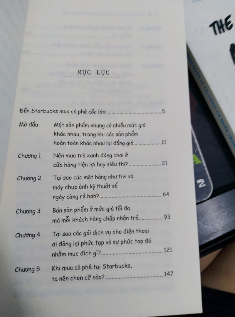 Nhìn chung sách ổn và chất lượng tốt