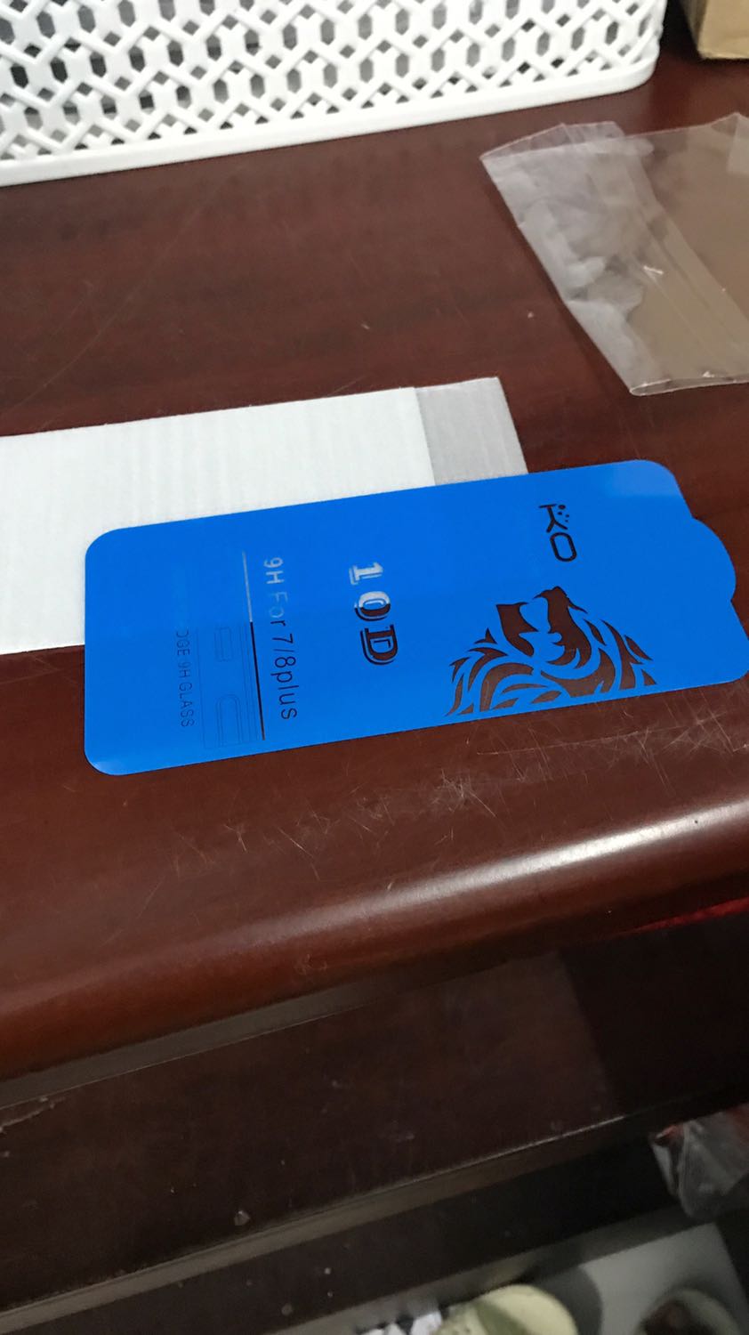 Miếng dán quá tệ, thua miếng dán 5 10k bán ngoài chợ, xài bám vân tay, hở màn hình, khó vệ sinh, chất lượng nếu cho âm được là cho âm luôn, quá tệ