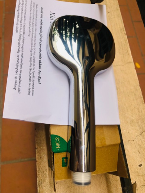 Vòi chảy mạnh
Đóng gói chắc chắn. Giao hàng nhanh.
Tia nước chảy đều.
Cảm ơn Shop. mình rất ưng ý